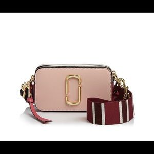 The Marc Jacobs Rose multi